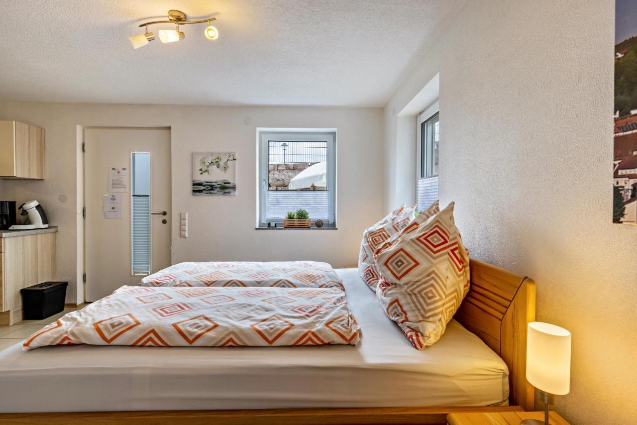 Ferienwohnung Alpenblick Zwiefalten Экстерьер фото